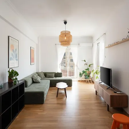 A Place 4u No13 * Athens