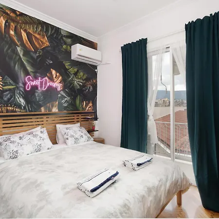 A Place 4u No13 Apartment Athens