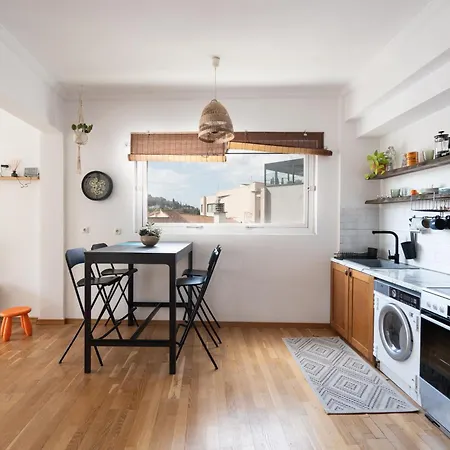 A Place 4u No13 Apartment Athens