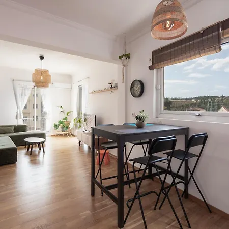 A Place 4u No13 Apartment *